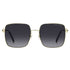 Marc Jacob 654 J5G Wj Gold Sunglasses One Size
